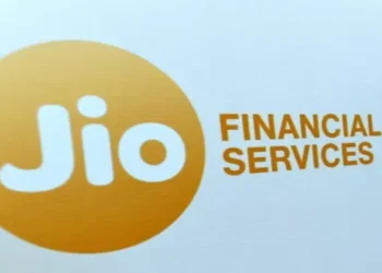 Jio Financial Services reports 155% surge in Q1 FY27 profit