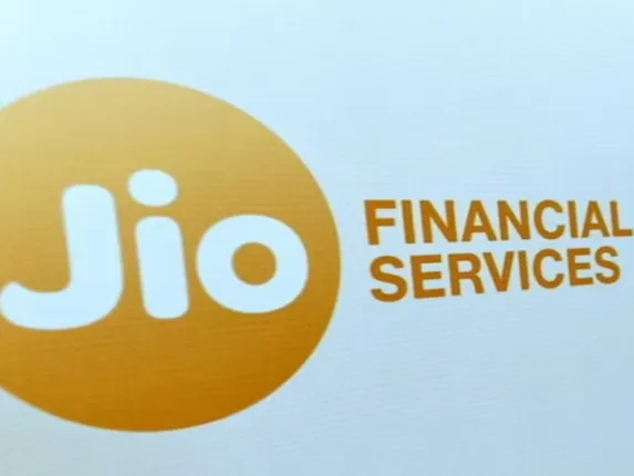 Jio Financial Services reports 155% surge in Q1 FY27 profit