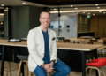 Workday appoints John Lombard as President, Asia Pacific