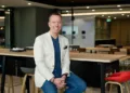 Workday appoints John Lombard as President, Asia Pacific