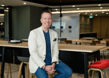 Workday appoints John Lombard as President, Asia Pacific