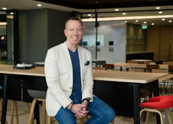Workday appoints John Lombard as President, Asia Pacific
