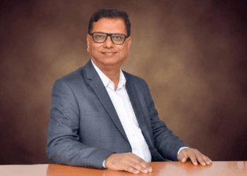 Vertiv appoints Raghavendra Kale as channel leader for India