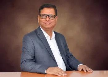 Vertiv appoints Raghavendra Kale as channel leader for India