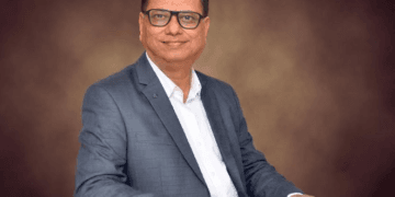 Vertiv appoints Raghavendra Kale as channel leader for India