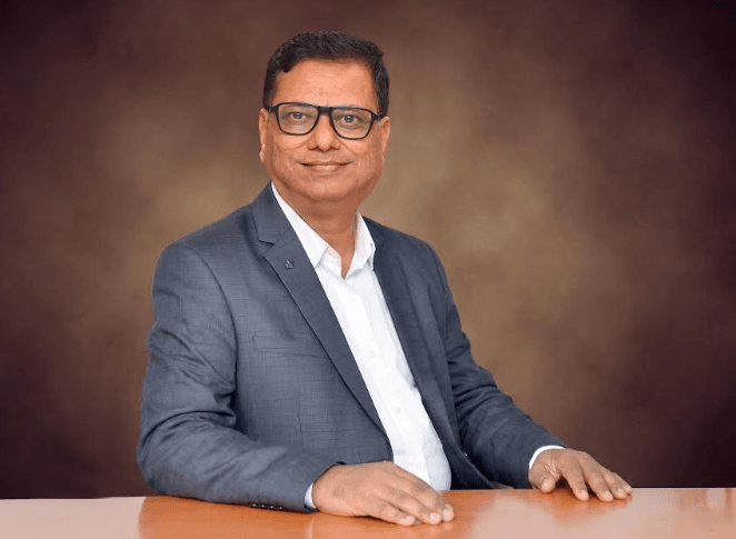 Vertiv appoints Raghavendra Kale as channel leader for India