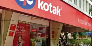 Kotak Mahindra Bank reports strong Q1 business growth