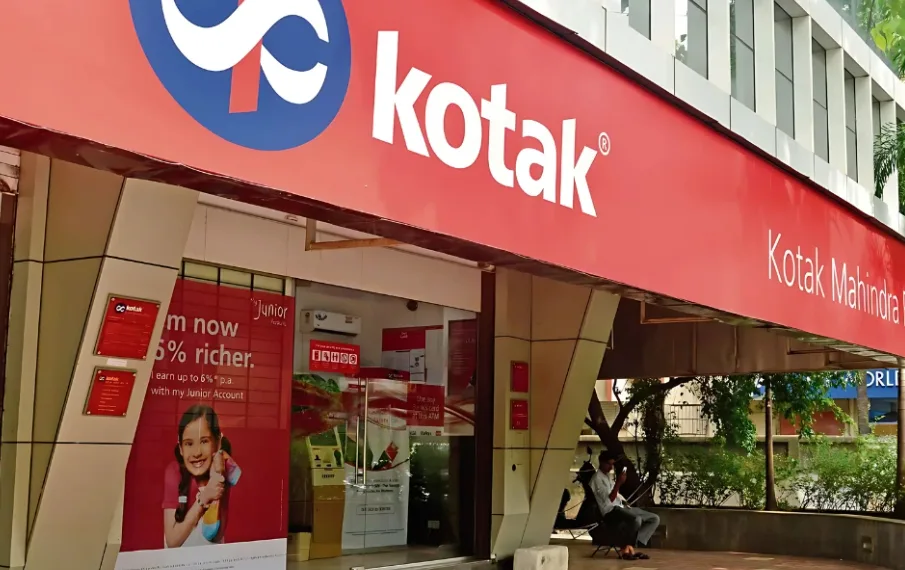 Kotak Mahindra Bank reports strong Q1 business growth