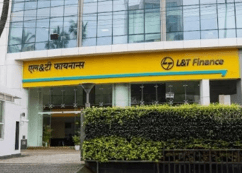 L&T Finance Q1 PAT rises 29% to ₹902 crore; retail disbursements jump 36%