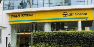 L&T Finance Q1 PAT rises 29% to ₹902 crore; retail disbursements jump 36%