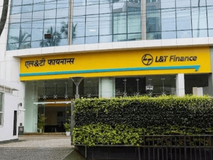 L&T Finance Q1 PAT rises 29% to ₹902 crore; retail disbursements jump 36%