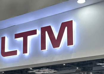 LTM reports Q1 FY27 profit of ₹1,469 crore, revenue grows 18%