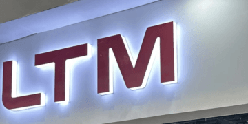 LTM reports Q1 FY27 profit of ₹1,469 crore, revenue grows 18%