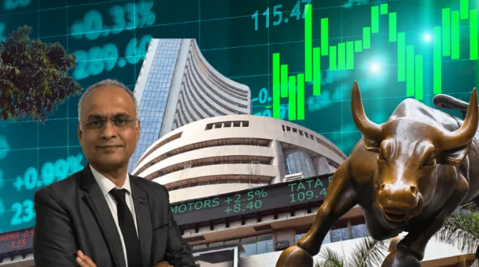 Review of June month – A stock market perspective: Sunil Subramaniam