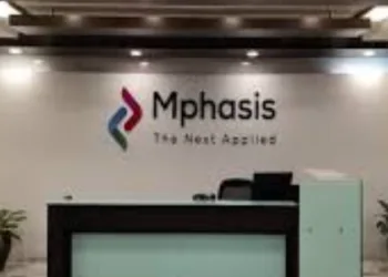 Mphasis shares in focus after strong Q1 revenue performance