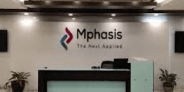 Mphasis shares in focus after strong Q1 revenue performance