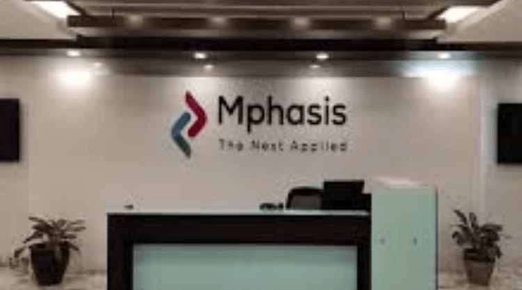 Mphasis shares in focus after strong Q1 revenue performance