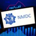 NMDC starts FY27 with strong production momentum, but sales growth remains muted