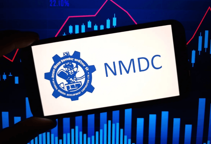 NMDC starts FY27 with strong production momentum, but sales growth remains muted