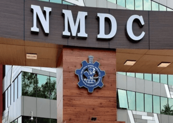 NMDC cuts iron ore prices in latest revision