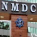 NMDC cuts iron ore prices in latest revision