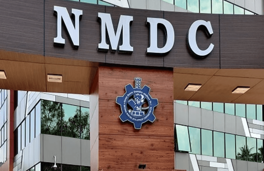 NMDC cuts iron ore prices in latest revision