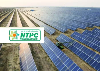 NTPC REL and PTC India seal 1200 MW solar power procurement deal