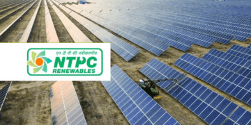 NTPC REL and PTC India seal 1200 MW solar power procurement deal