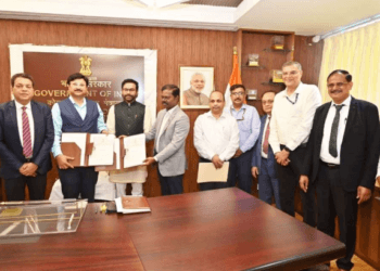 NALCO, NLC India form JV to build 1,080 MW captive thermal power plant in Odisha
