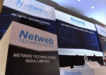 Netweb Technologies profit jumps 180% in Q1 FY27