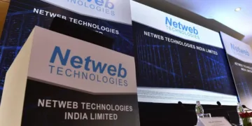 Netweb Technologies profit jumps 180% in Q1 FY27