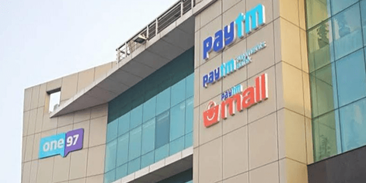 Paytm Europe secures payment licence in Luxembourg