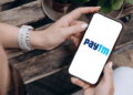 Paytm profit jumps 79% in June Quarter