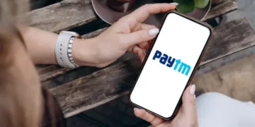 Paytm profit jumps 79% in June Quarter