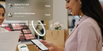 Pine Labs profit jumps 5X in Q1FY27