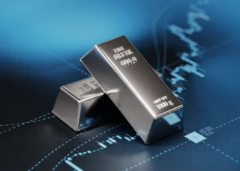 Precious metals rebound as Fed uncertainty lingers; Crude oil corrects