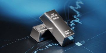 Precious metals rebound as Fed uncertainty lingers; Crude oil corrects