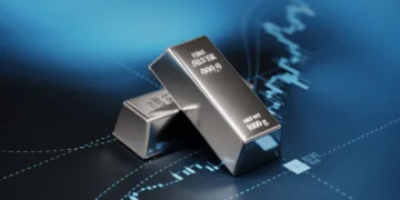 Precious metals rebound as Fed uncertainty lingers; Crude oil corrects