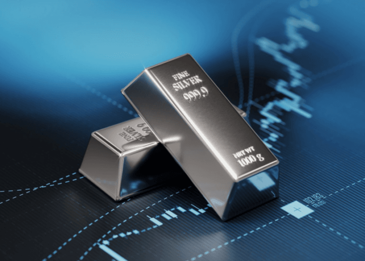 Precious metals rebound as Fed uncertainty lingers; Crude oil corrects