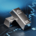 Precious metals rebound as Fed uncertainty lingers; Crude oil corrects