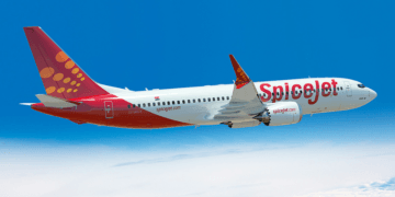 SpiceJet inducts three Airbus A320 aircraft under damp lease to expand fleet