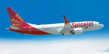 SpiceJet inducts three Airbus A320 aircraft under damp lease to expand fleet