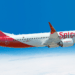 SpiceJet inducts three Airbus A320 aircraft under damp lease to expand fleet