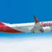 SpiceJet inducts three Airbus A320 aircraft under damp lease to expand fleet