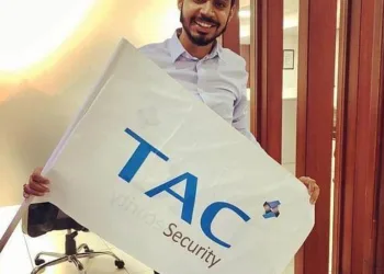 TAC InfoSec posts record Q1 FY27 results, profit surges 137%