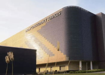 TCS Q1 FY27: $9.5 billion deal wins, AI growth drive steady performance