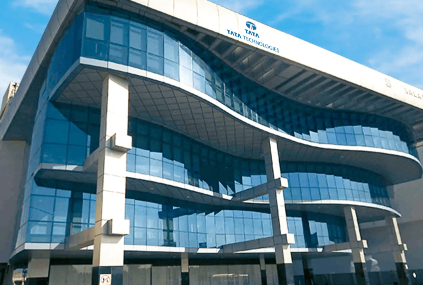 Tata Technologies reports strong Q1 with 34% revenue growth, wins $100 million Tenneco deal
