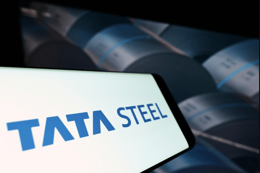 Tata Steel Q1 volumes signal strong India demand as domestic deliveries rise 11%