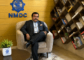 NMDC Steel appoints Vivek Nishant Nath as commercial director