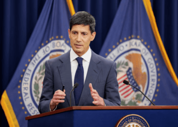Fed’s Warsh keeps rate decision open for next meeting